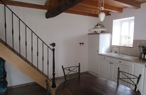 Chatillon-Saint-Jean House | THE SMALL GITE OF THE MARNE