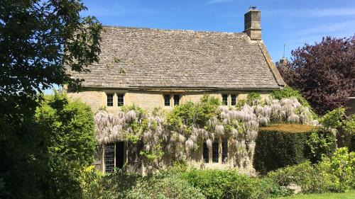 Great Rissington House | The Small House