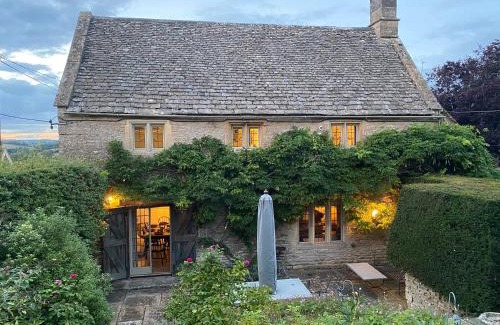 Great Rissington House | The Small House