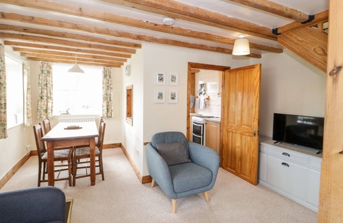 Rhosybol Cottage | THE SMITHY, family friendly, character holiday cottage in Dulas