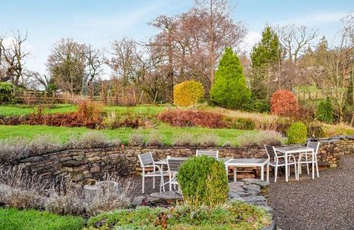 New Galloway House | The Smithy