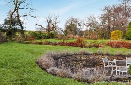New Galloway House | The Smithy