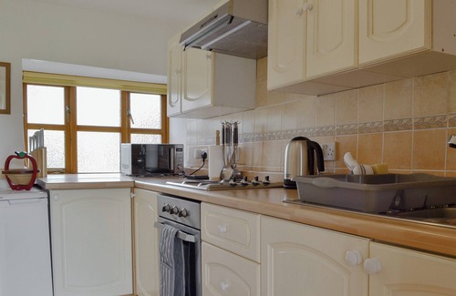 Bridport Cottage | The Smithy - UKC3748