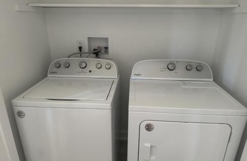 Lexington - Salisbury Apartment | The Snowman Suite