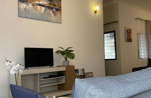 Madina Apartment | The SNS Place (Three Bedroom Apartment in East Legon Hills, Accra)