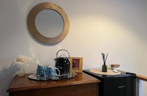 Birmingham Apartment | The Snug@Bournville.