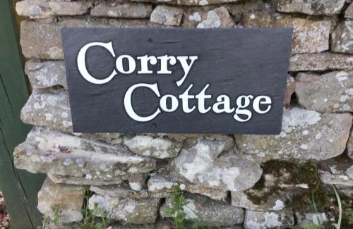 Haltwhistle Bed & Breakfast | The Snug @ Corry Cottage