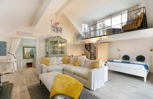 Embleton Apartment | The Snug