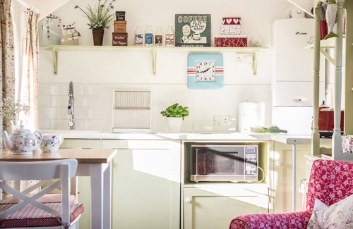 Stenalees Cottage | The Snug