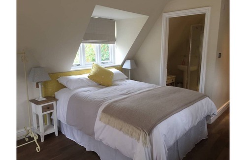 Brigstock Apartment | The Snug In Brigstock