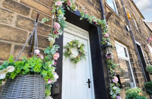 Haworth House | The Snug on the Cobbles