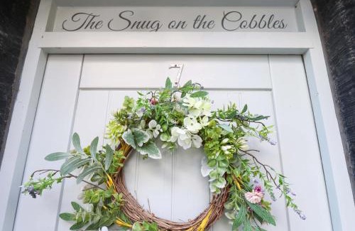 Haworth House | The Snug on the Cobbles