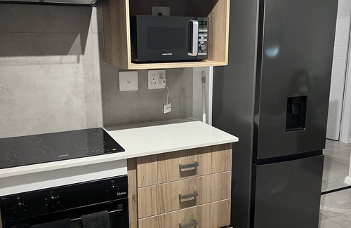 Ekurhuleni Apartment | The Snug Spot,Where journeys pause and hearts rests! Your home away from home.