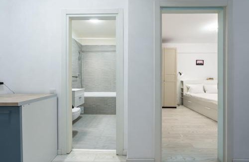 Pipera Apartment | The Snuggle Nook