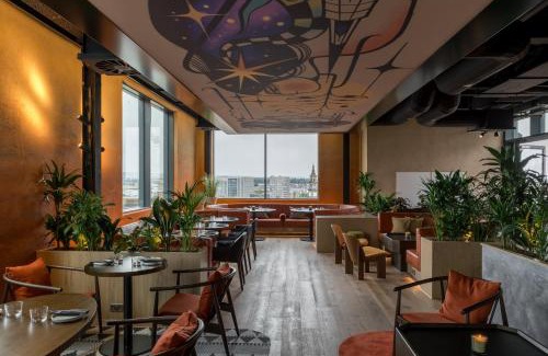 City Centre Glasgow Hotel | The Social Hub Glasgow