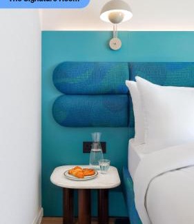 City Centre Glasgow Hotel | The Social Hub Glasgow