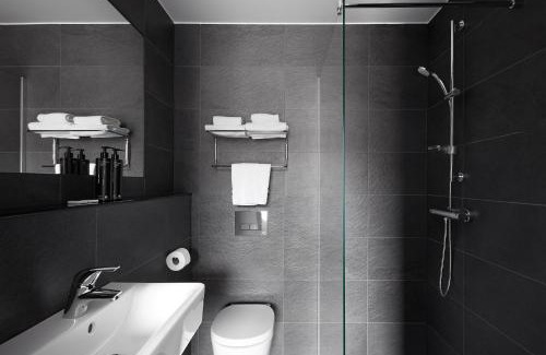 Binnenstad-Noord Hotel | The Social Hub Groningen