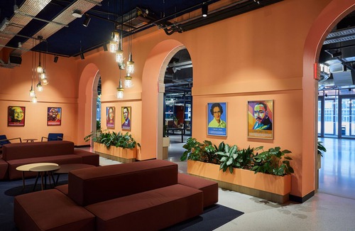 Compans-Caffarelli Hotel | The Social Hub Toulouse