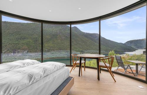 Kaupanger Other | The Sognefjord Cabin 2