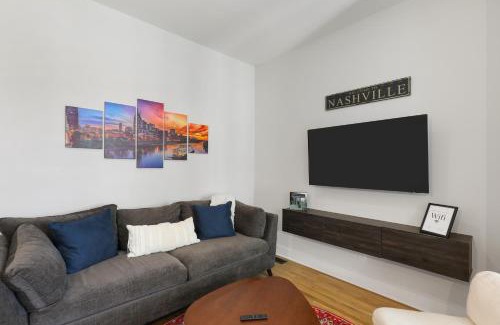 Nashville House | The Song Sanctuary