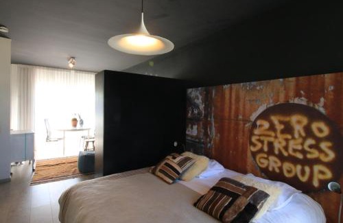 South Antwerp House | The Soul Antwerp