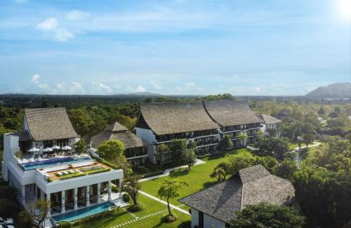 Kaeng Khoi Hotel | The Soul Resort