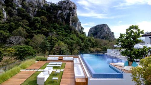 Kaeng Khoi Hotel | The Soul Resort