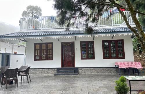 Suryanelli House | The soul view homestay