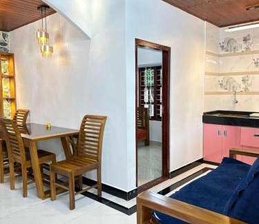 Suryanelli House | The soul view homestay