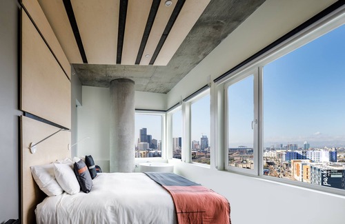 River North Art District Hotel | The Source Hotel