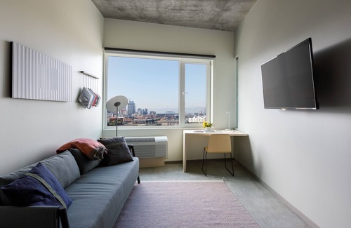 River North Art District Hotel | The Source Hotel