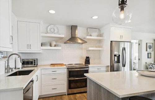 Laguna Beach Estates House | The Southern Yankee