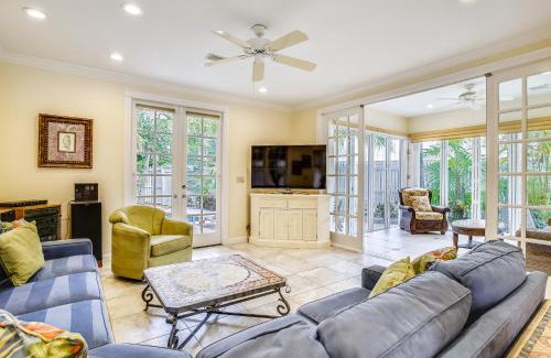 Bahama Village House | The Southernmost Comfort House