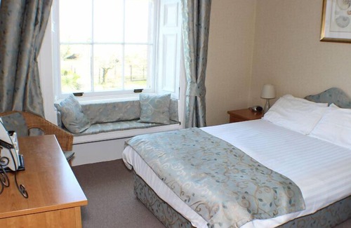 Girvan Hotel | The Southfield Hotel