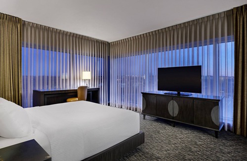 Southlake Hotel | The Southlake Hotel
