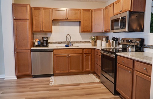Harbison House | The Spacious Harbison Modern Castle