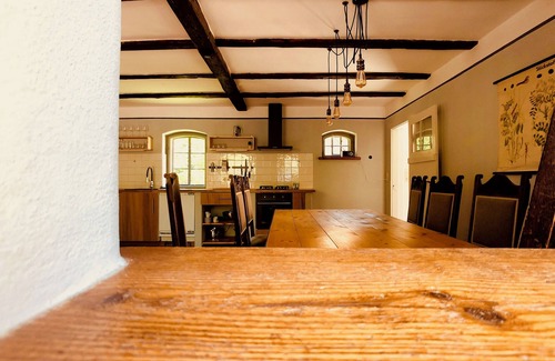 Usedom House | The special holiday home on Usedom