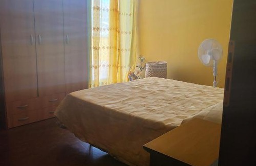 Barete Apartment | The Spot