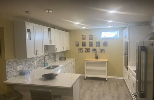 Waldorf House | The SPOT nIn the Gleneagle community of Waldorf Maryland near St. Charles Mall