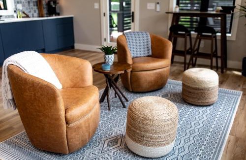 Clyde Villa | The Spruce Villa where luxury meets nature
