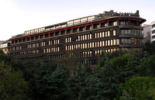 Nisantasi Hotel | The St. Regis Istanbul