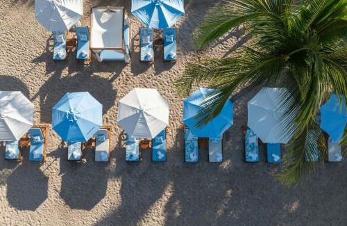 Punta de Mita Resort | The St. Regis Punta Mita Resort