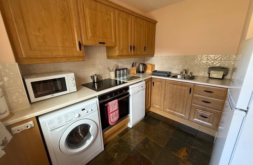 Dungiven Cottage | The Stable at Magheramore Courtyard in the scenic Roe Valley