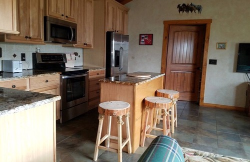 Little Valley House | The Stable at The Crosspatch