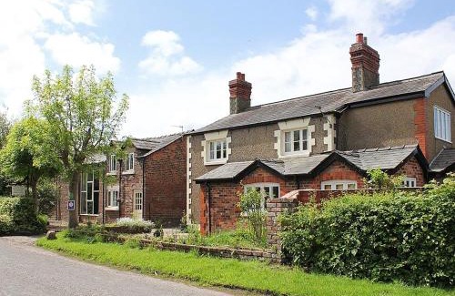 Ormskirk House | The Stable
