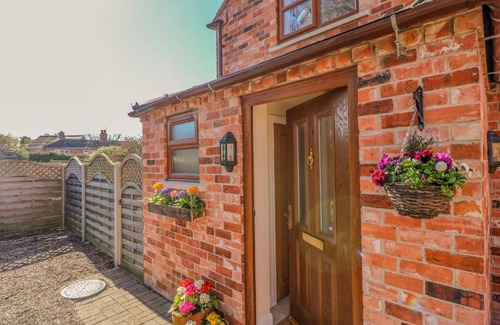 Saxilby House | The Stable