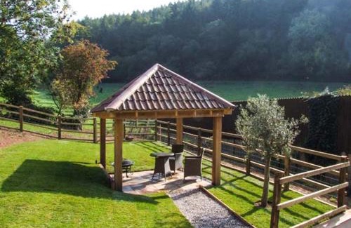 Ross-on-Wye House | The Stable