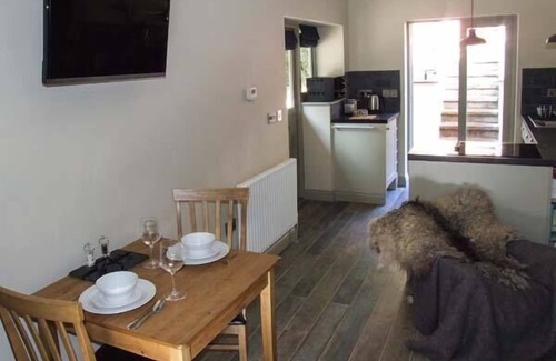 Ross-on-Wye Cottage | The Stable