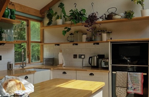 Abbess Roding House | The Stable, Tollgate Farm