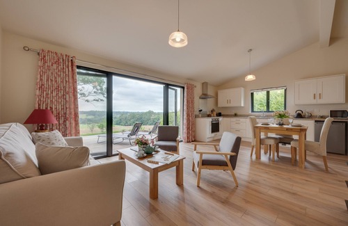 Cranbrook House | The Stables at Skelcrosse